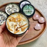  Nến Thơm Thảo Mộc 