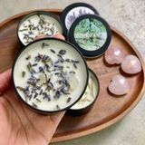  Nến Thơm Thảo Mộc 