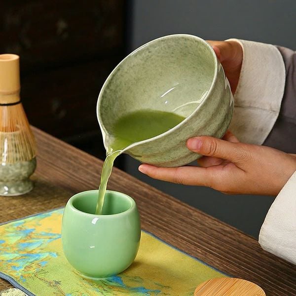  Bát Matcha Meraki 