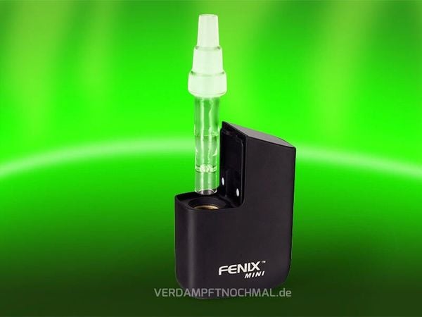  Đầu Nối Bong Cho Fenix Mini 