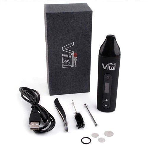  Xvape Vital 