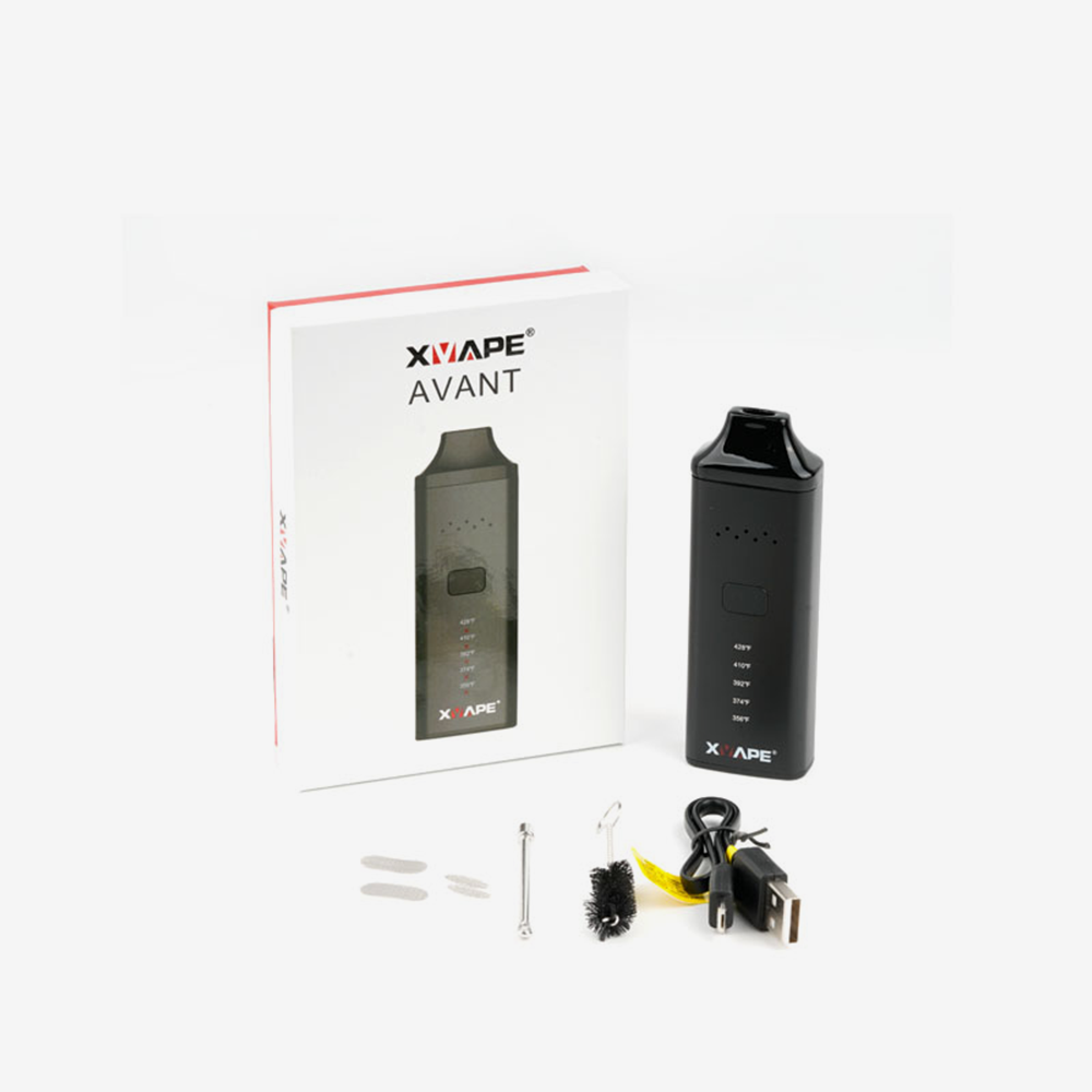  Xvape Avant 