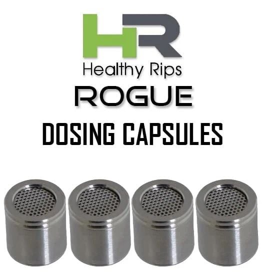  Dosing Capsule HR Rogue 