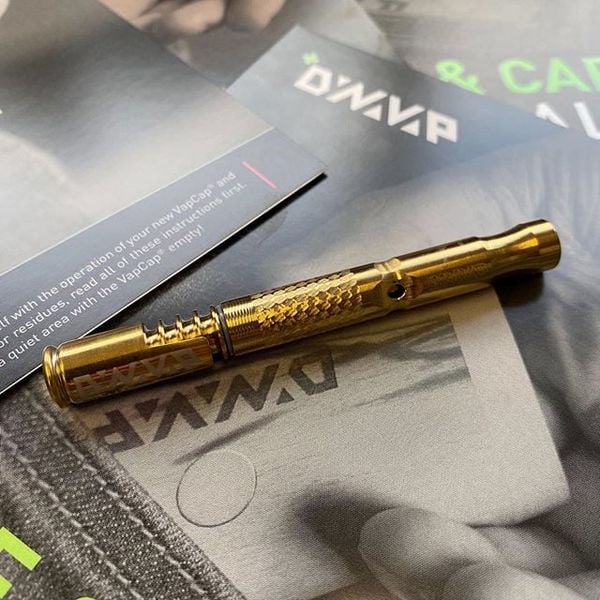  DYNAVAP AURUM M19 