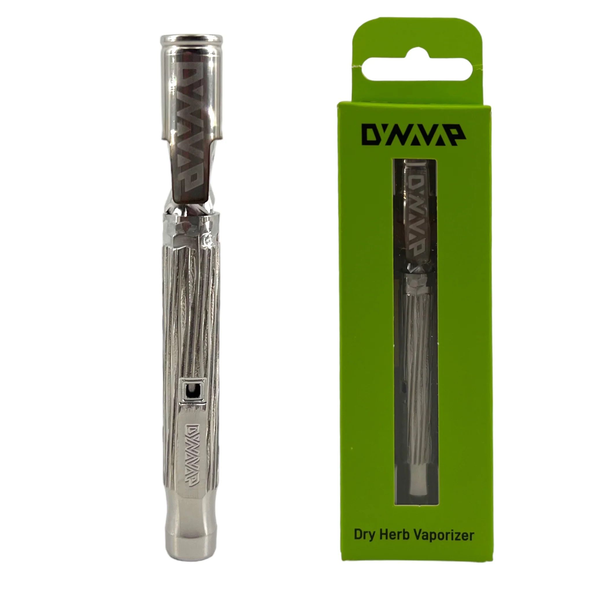 Dynavap M “ Plus “