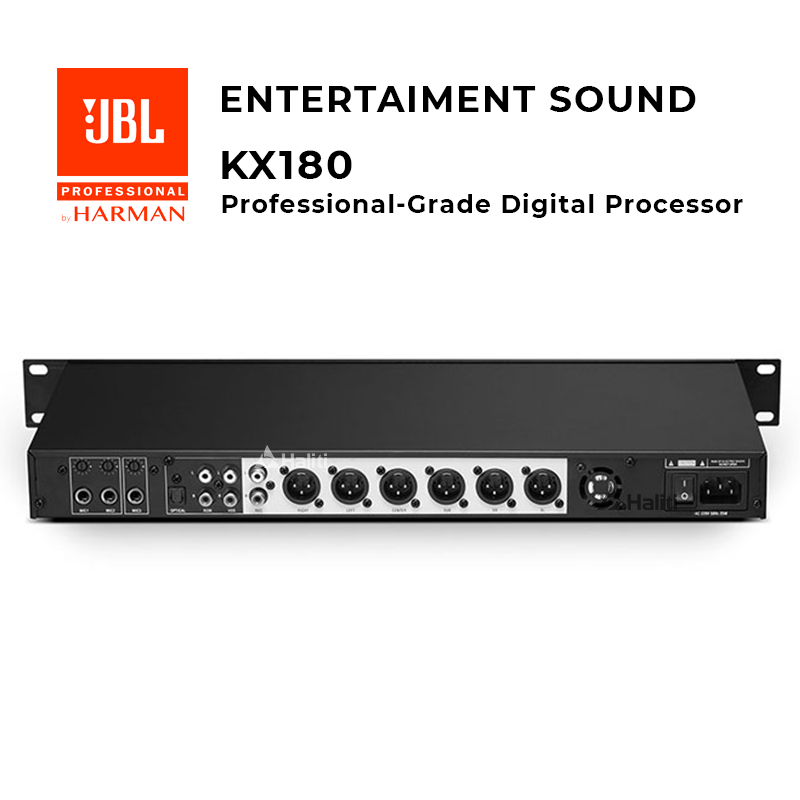 Vang số JBL KX200 – Audio Visual - Mua hàng trực tuyến uy tín với giá tốt