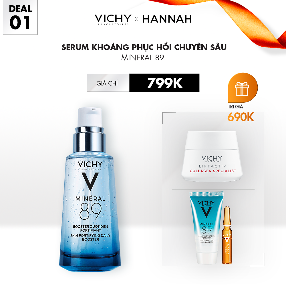  DEAL 1_SERUM KHOÁNG PHỤC HỒI CHUYÊN SÂU MINERAL 89 