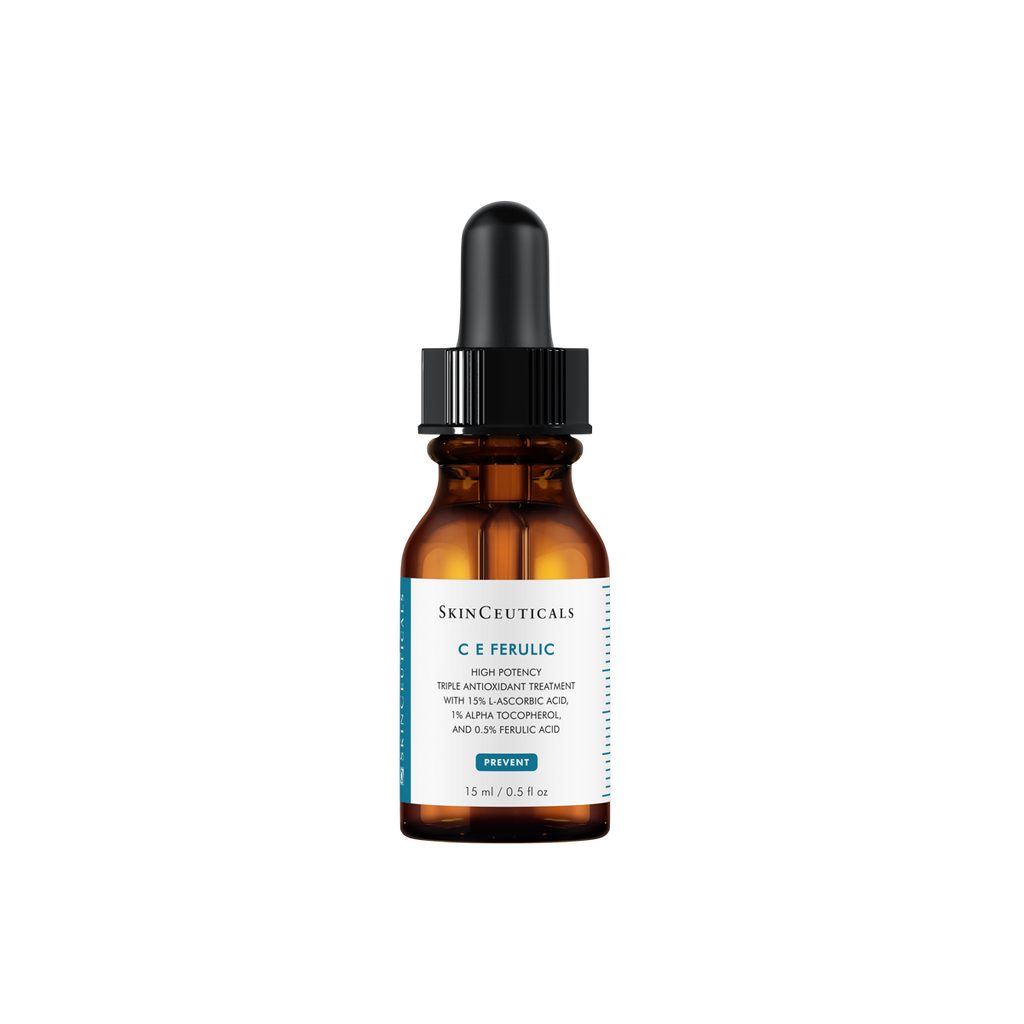  Tinh chất chống oxy hóa C E Ferulic (dành cho da kém săn chắc) 15ml 