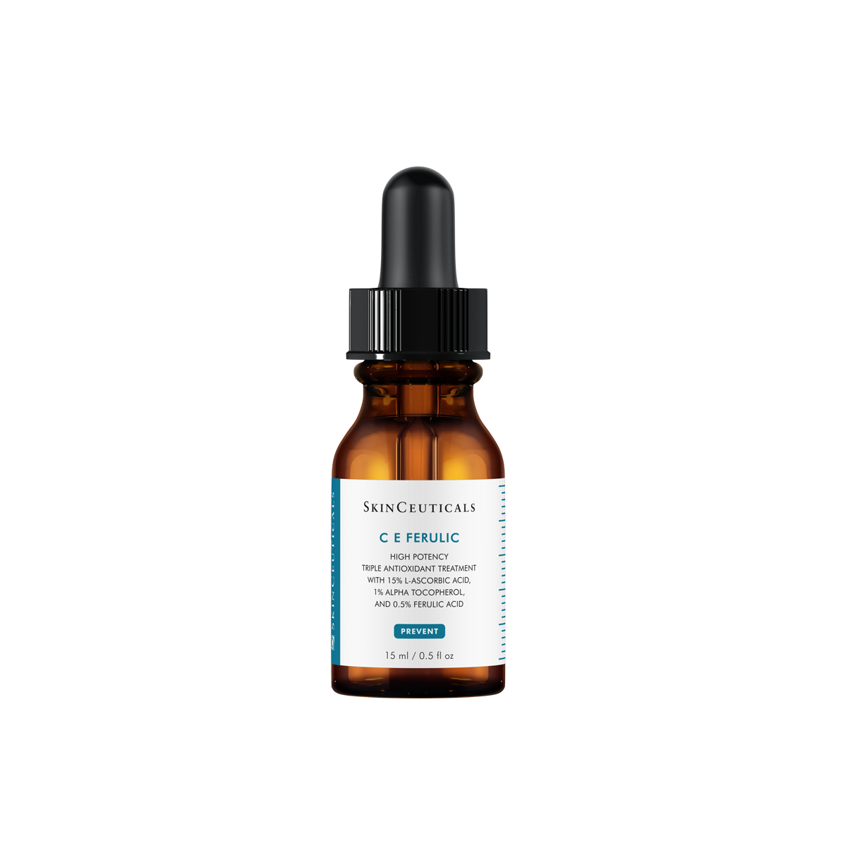  Tinh chất chống oxy hóa C E Ferulic (dành cho da kém săn chắc) 15ml 