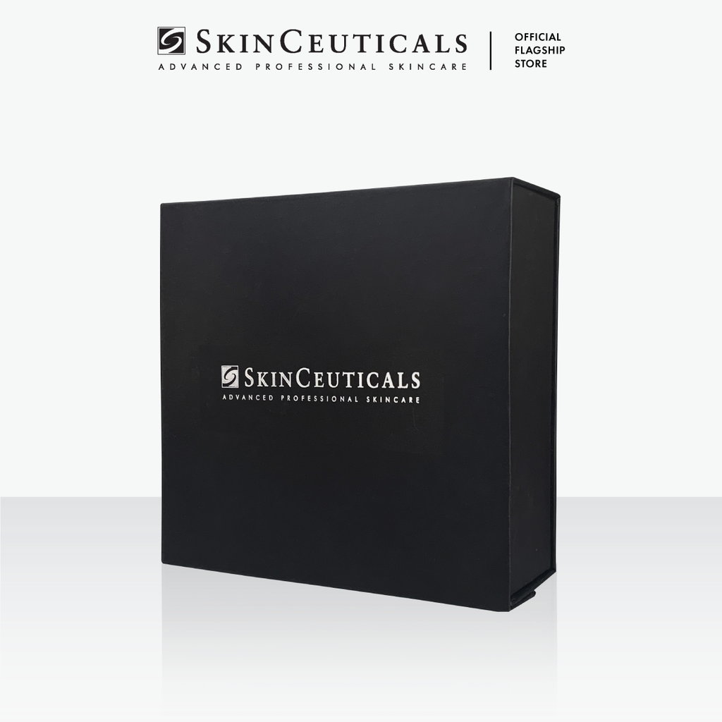  SKINCEUTICALS LUXURY BOX 