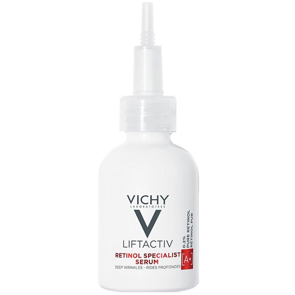  LIFTACTIV RETINOL SPECIALIST SERUM B30ML 