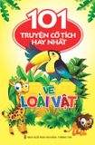 101 Truyện cổ tích hay nhất về các loài vật