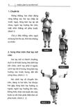 Thiếu Lâm Tự Quyền Phổ Tập 2 - Tâm Ý Môn
