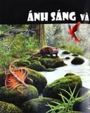 Sách 3D - Giác quan & giao tiếp