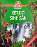 Sách 3D - Kết đôi & sinh sản