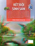 Sách 3D - Kết đôi & sinh sản