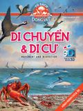 Sách 3D: Di chuyển & di cư