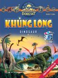 Sách 3D: Khủng Long (tập 1)