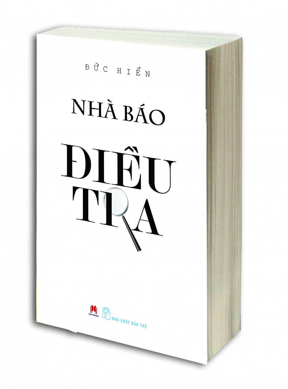 Nhà báo điều tra