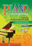 Piano cho thiếu nhi (phần 2)