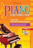 Piano cho thiếu nhi (phần 3)