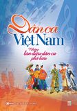 Dân ca Việt Nam - những làn điệu dân ca phổ biến