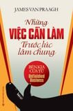 Những việc cần làm trước lúc lâm chung