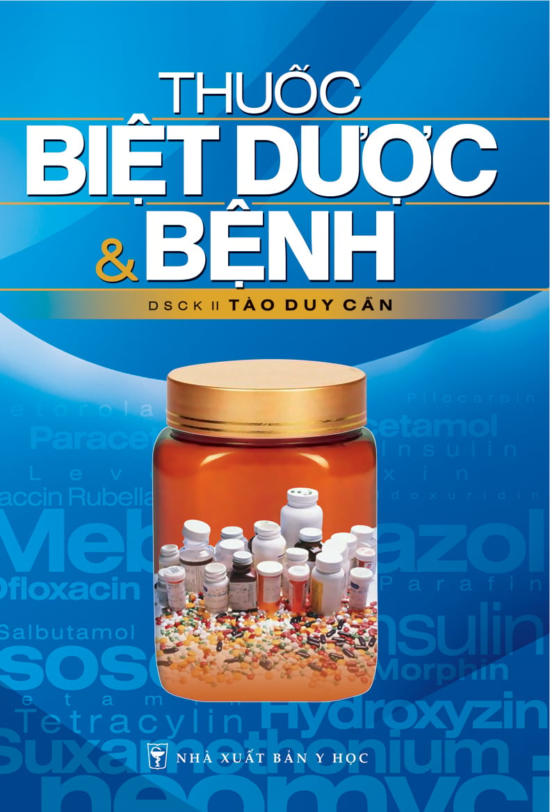 Sử Dụng An Toàn Ofloxacin