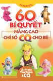 60 bí quyết nâng cao chỉ số CQ cho bé