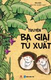 Truyện Ba Giai Tú Xuất