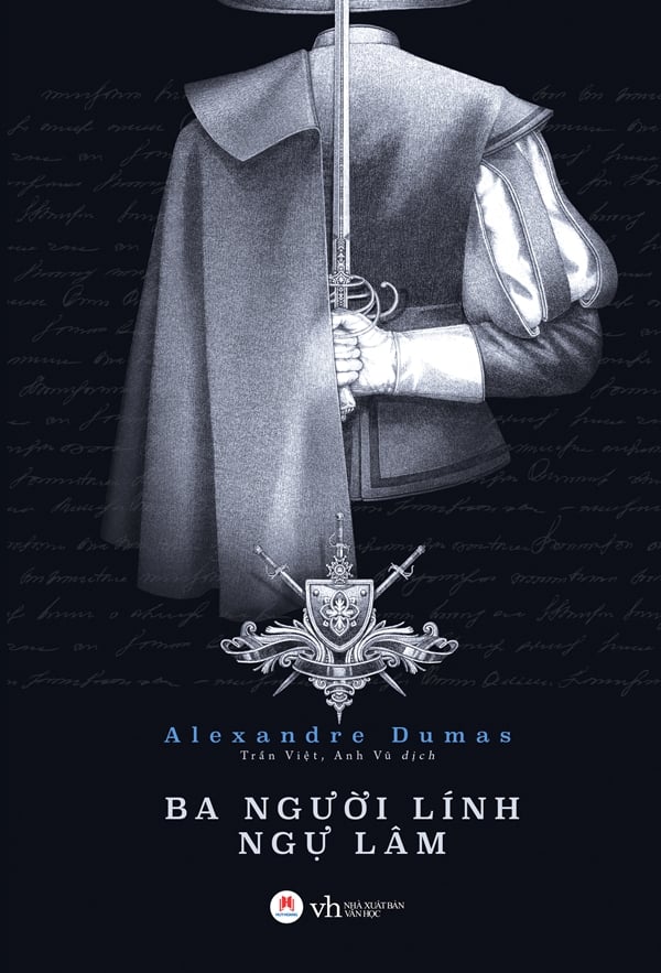 Ba người lính ngự lâm (TB 2019)