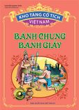 Bánh chưng bánh giầy