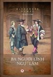 Ba người lính ngự lâm