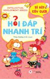 HỎI ĐÁP NHANH TRÍ - BÍ KÍP GÂY CƯỜI - TÁI BẢN 2025