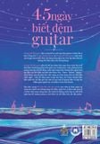 45 Ngày Biết Đệm Guitar (Tái Bản 2023)