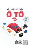 Kỹ thuật sửa chữa ô tô cơ bản (Tái Bản 2023)