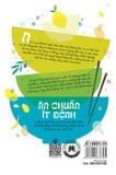 Ăn Chuẩn Ít Bệnh (Trọn Bộ 1+2)