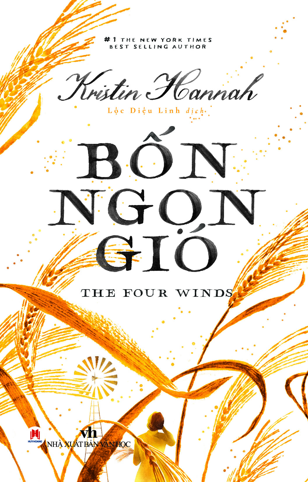 Bốn Ngọn Gió - The Four Winds