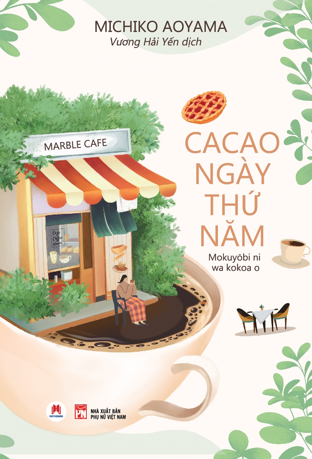 Cacao ngày thứ Năm