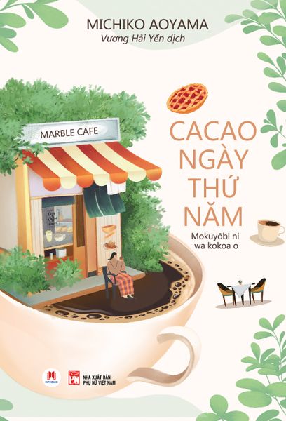 Cacao ngày thứ Năm