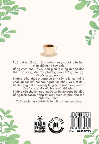 Cacao ngày thứ Năm
