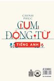 Chinh Phục Cụm Động Từ Tiếng Anh (Tái Bản 2023)