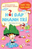 HỎI ĐÁP NHANH TRÍ - PHÁT TÁN BOM CƯỜI - TÁI BẢN 2025