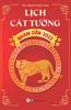 Lịch cát tường Nhâm Dần 2022