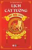 Lịch cát tường Quý Mão 2023