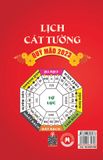 Lịch cát tường Quý Mão 2023