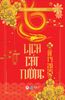 Lịch Cát Tường Ất Tỵ 2025