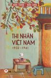 Thi nhân Việt Nam (Tái bản 2022)