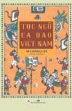 Tục ngữ ca dao Việt Nam (Tái bản 2022)