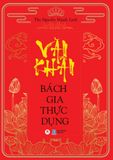 Văn khấn bách gia thực dụng